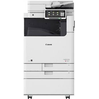 БФП Canon imageRUNNER imageRUNNER ADVANCE DX C3926i (5963С005), Автоподавач DADF-BA1, Тонери 4 x C-EXV 64 Toner BK/C/M/Y, П'єдестал Type S3